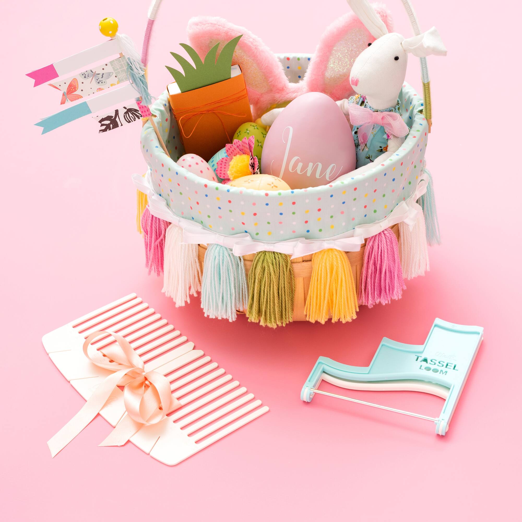 We R Memory Keepers® Bow Loom